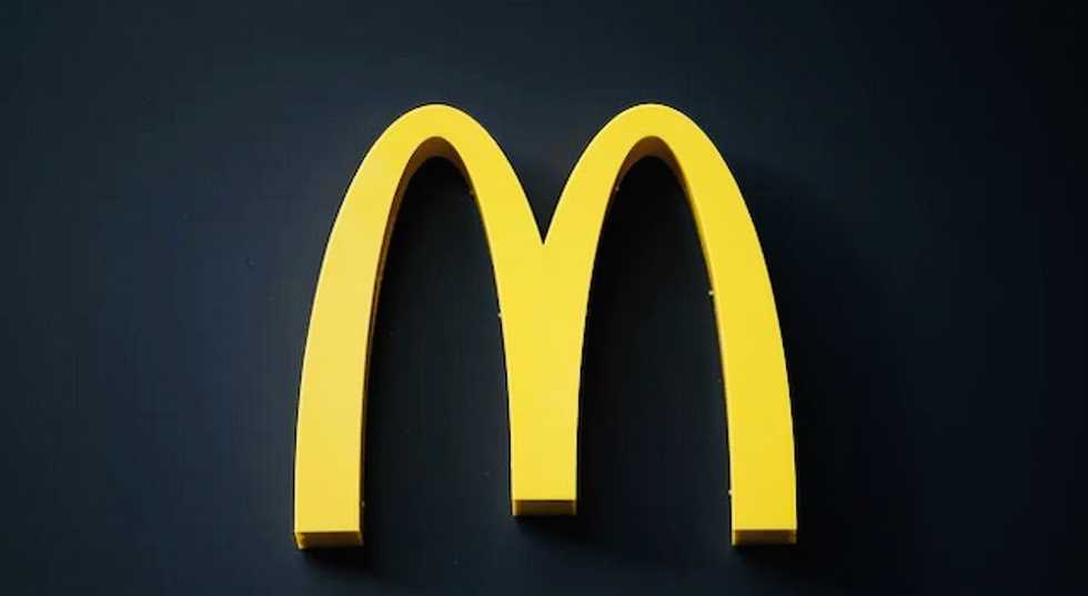 McDonald's apologizes after China store bans black people