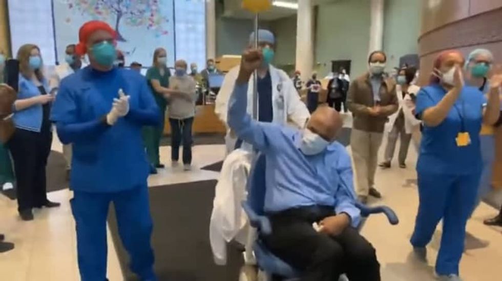 Why it is challenging to know who has recovered from COVID-19 right now