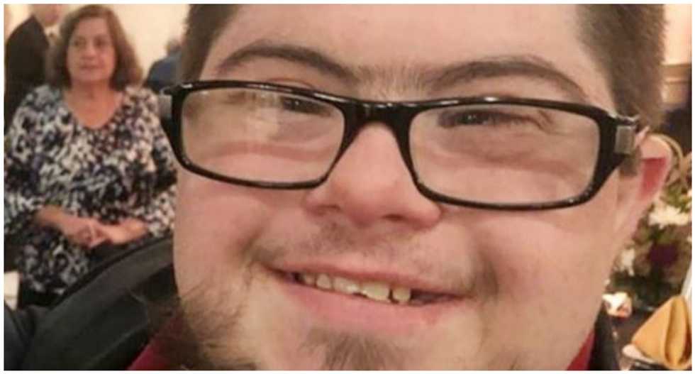 Man with Down syndrome passes away from coronavirus — only days after his mom dies