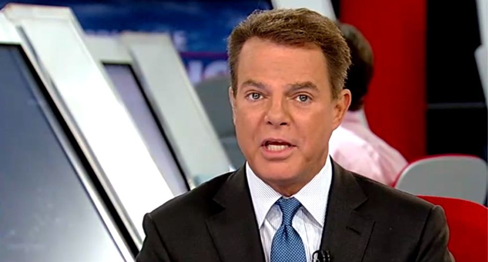 Shep Smith chews out 'Moscow Mitch' McConnell for blocking election security bills: 'Russians are attacking us'