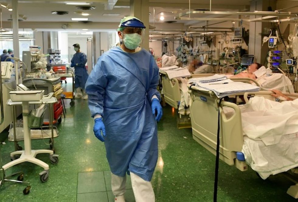 Here is the fascinating silver lining in a new study on the ‘raging epidemic’ in the Boston area