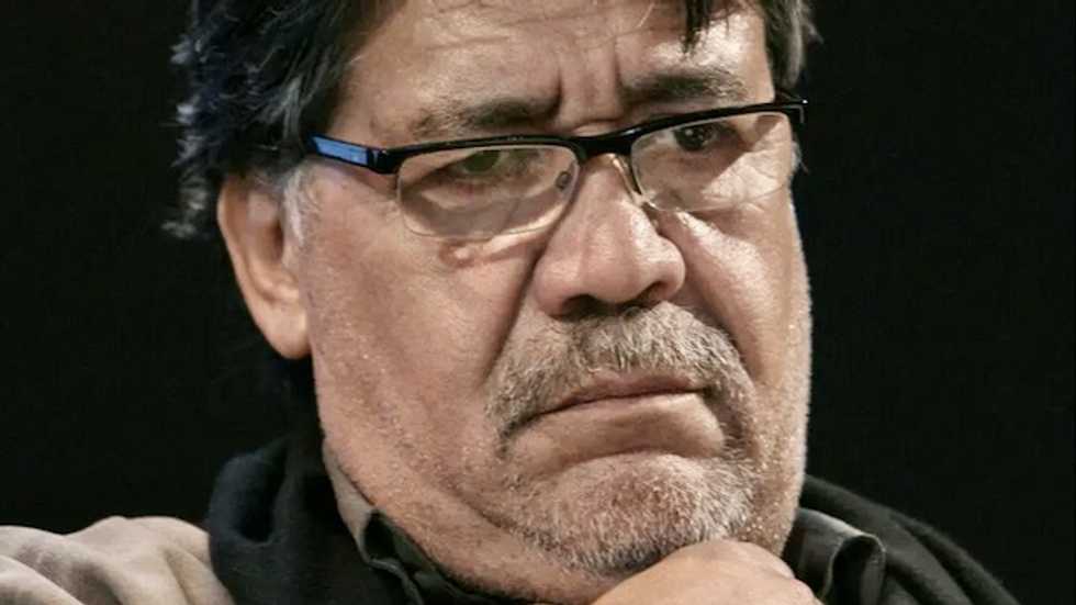 Chilean author Luis Sepulveda dies of virus in Spain