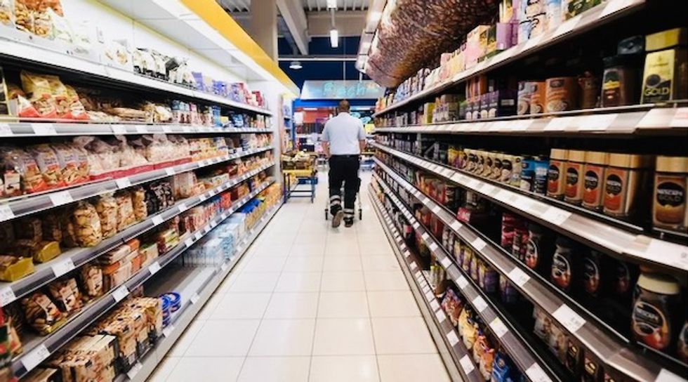 Florida man threatens shooting over lack of masks in store: ‘Empty every clip I own’