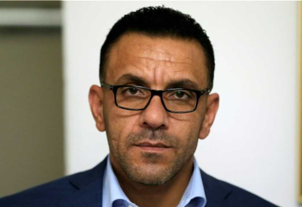 Coronavirus response stirs Jerusalem sovereignty struggle
