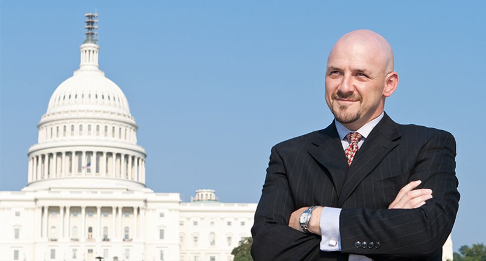 DC lobbyists are raking in cash during COVID-19 crisis