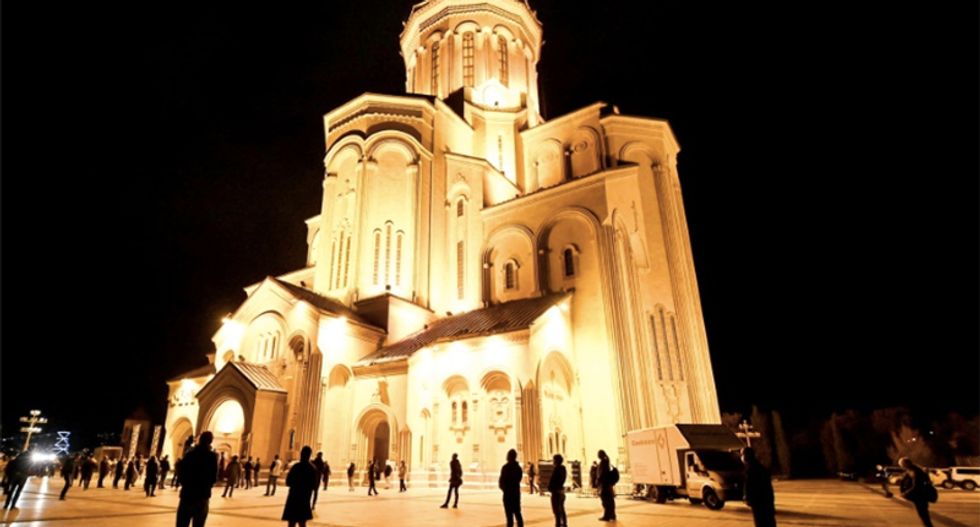 Europe plans slow reopening as New York passes peak in virus battle