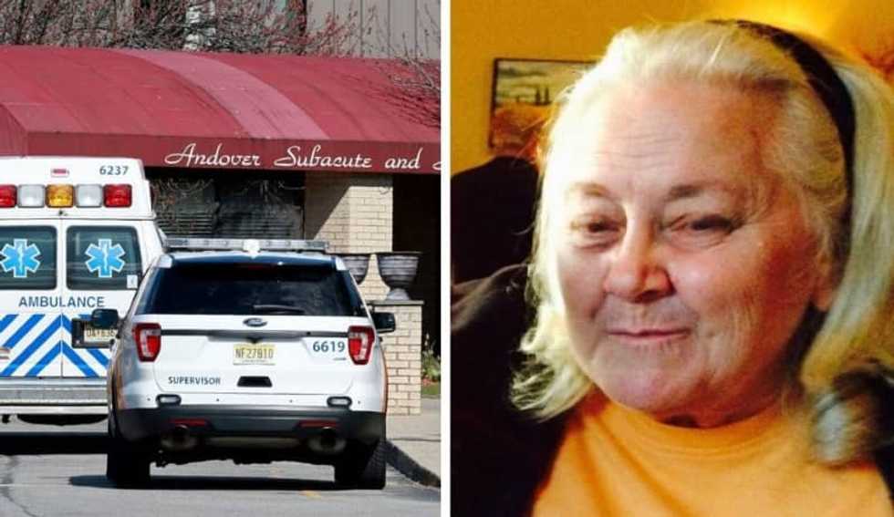 ‘Nobody calls you back.’ For families, no answers from NJ nursing home where 38 died from coronavirus