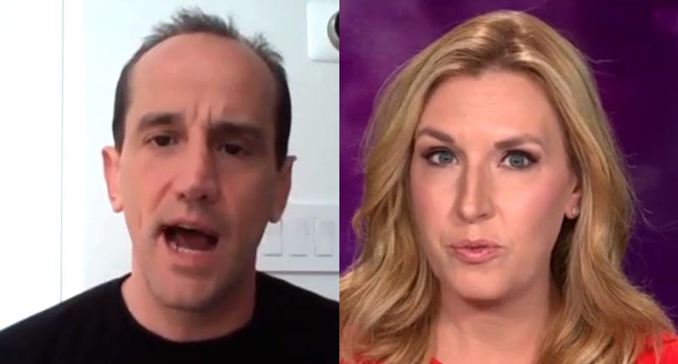 Shake Shack CEO gets nailed on CNN for taking $10 million meant for small businesses despite having ‘$100 million on hand’