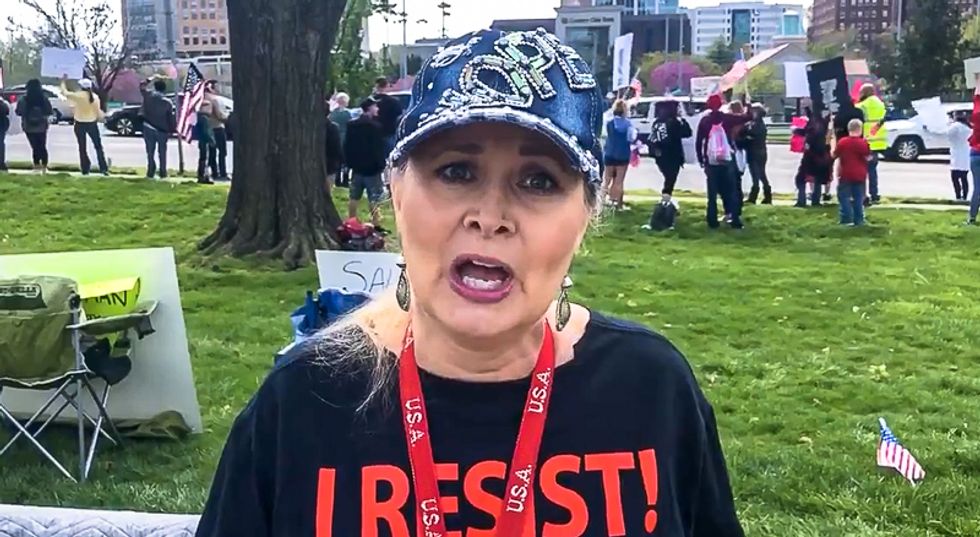 Donald Trump is defeated -- but Trumpism is more alive than ever