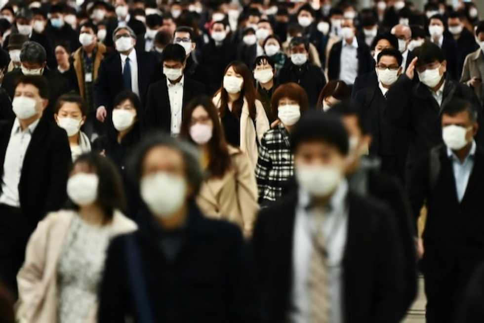 What we know about the 'devious' coronavirus