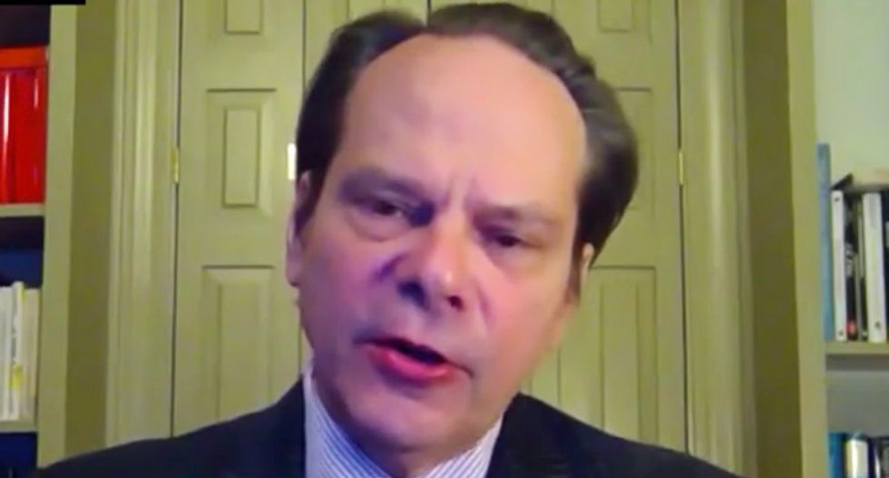 Georgia mayor rips GOP governor for relaxing COVID-19 restrictions while his hospitals are still packed with victims
