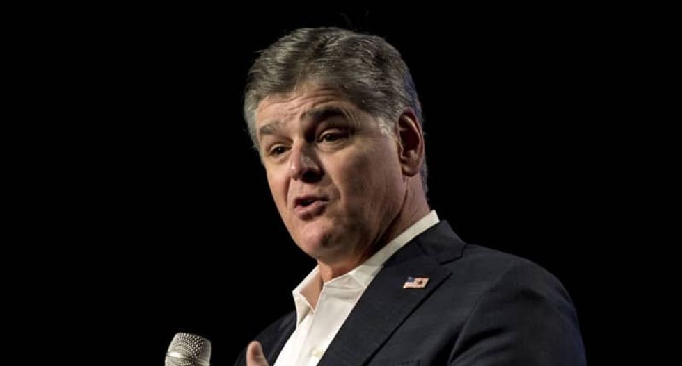 Coronavirus deaths greater where Fox News viewers watched 'Hannity' more than Tucker Carlson, study says