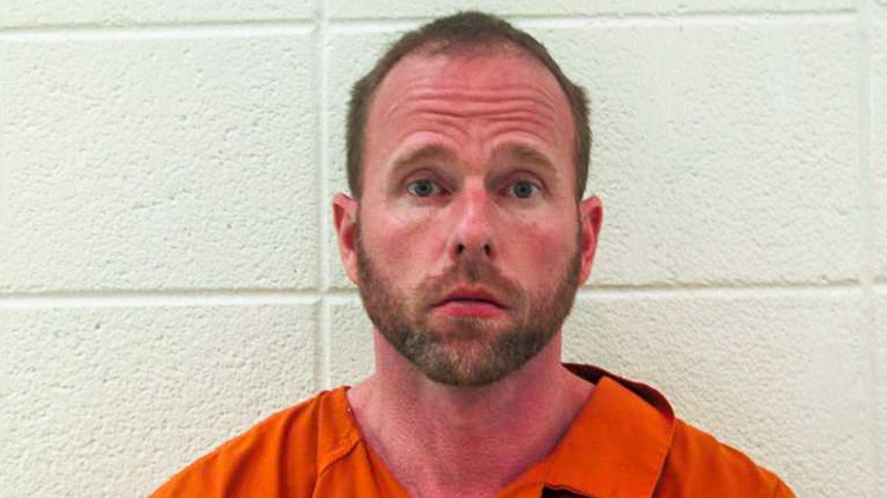 Kentucky Republican accused of trying to strangle and 'hog-tie' woman during pandemic lockdown