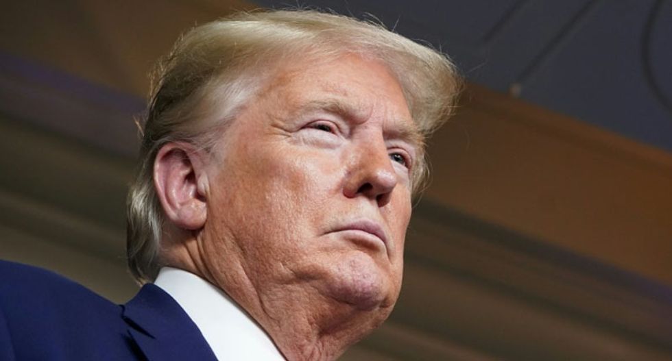 'How am I supposed to vote?': Trump's Georgia supporters clueless about what he wants them to do in January runoff
