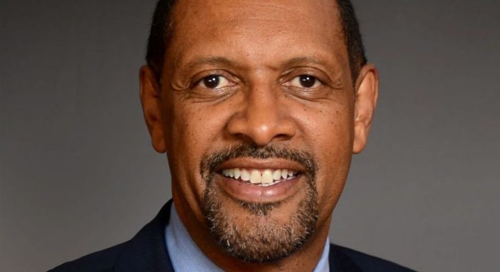 Georgia Dem who endorsed Trump announces resignation a week later