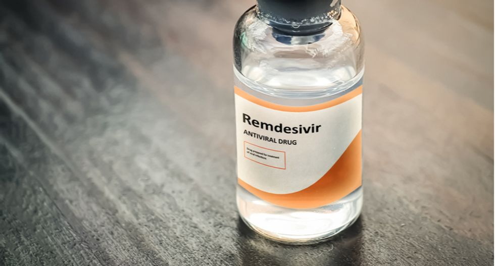 Leaked data from Gilead’s clinical trial indicates antiviral drug remdesivir failed to help coronavirus patients