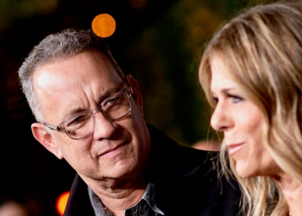 'Do your part': WWII film 'Greyhound' teaches virus lesson, says Hanks