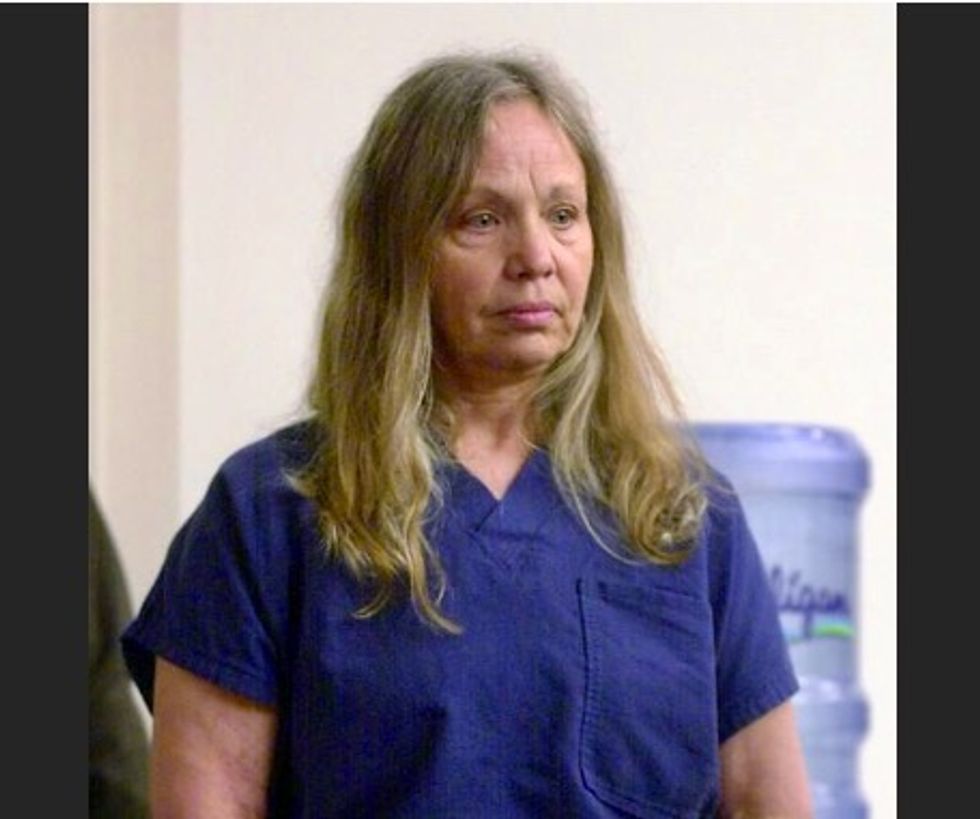 Utah woman who helped abduct 14-year-old Elizabeth Smart to be released