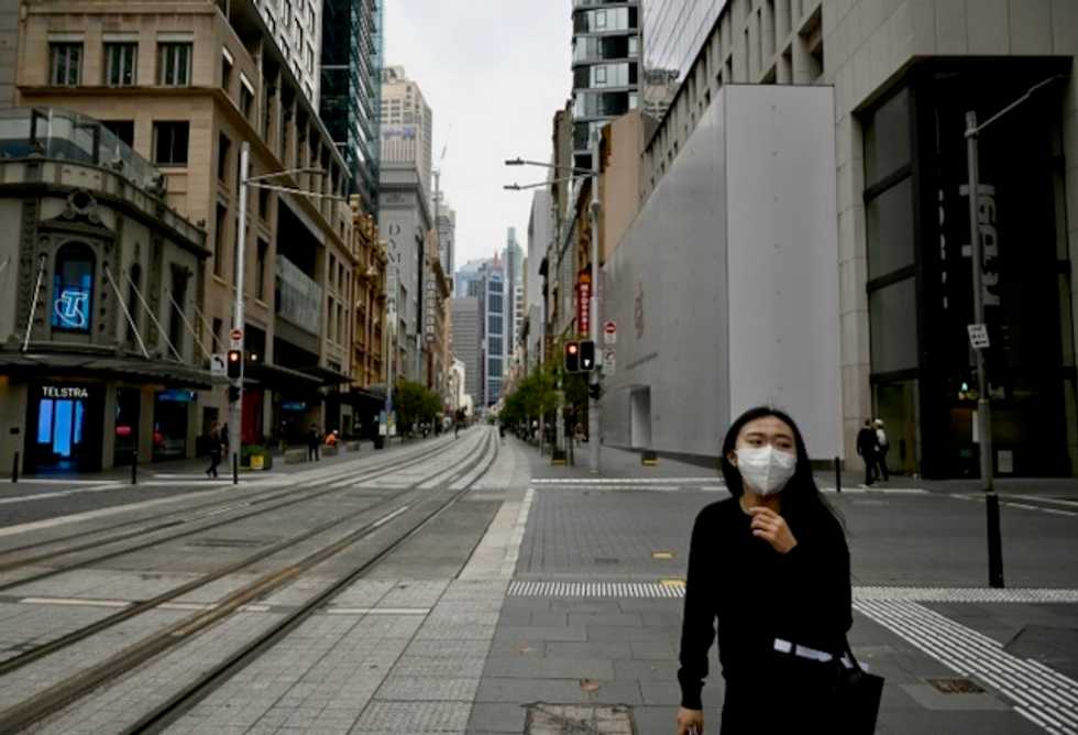 China envoy threatens Australia boycott over virus inquest demand