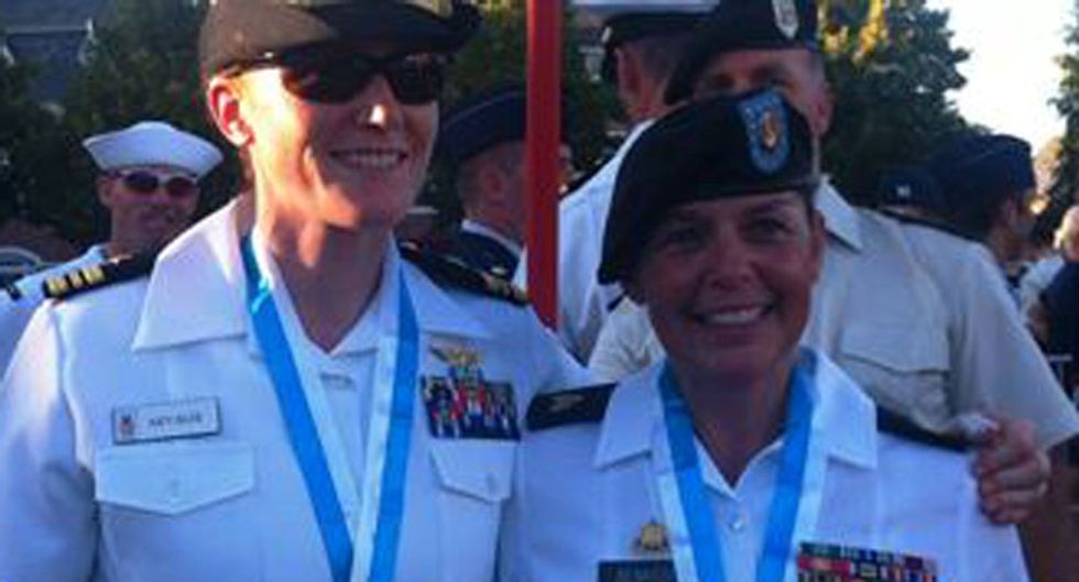 Online conspiracy theorists blame US Army reservist for coronavirus outbreak