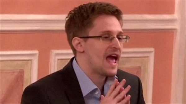 Edward Snowden offers to help Brazil over U.S. spying in return for asylum