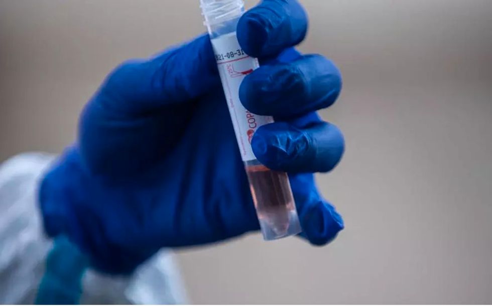 Senators find $14 billion in unspent funds after Trump says he demanded a slowdown in COVID-19 testing