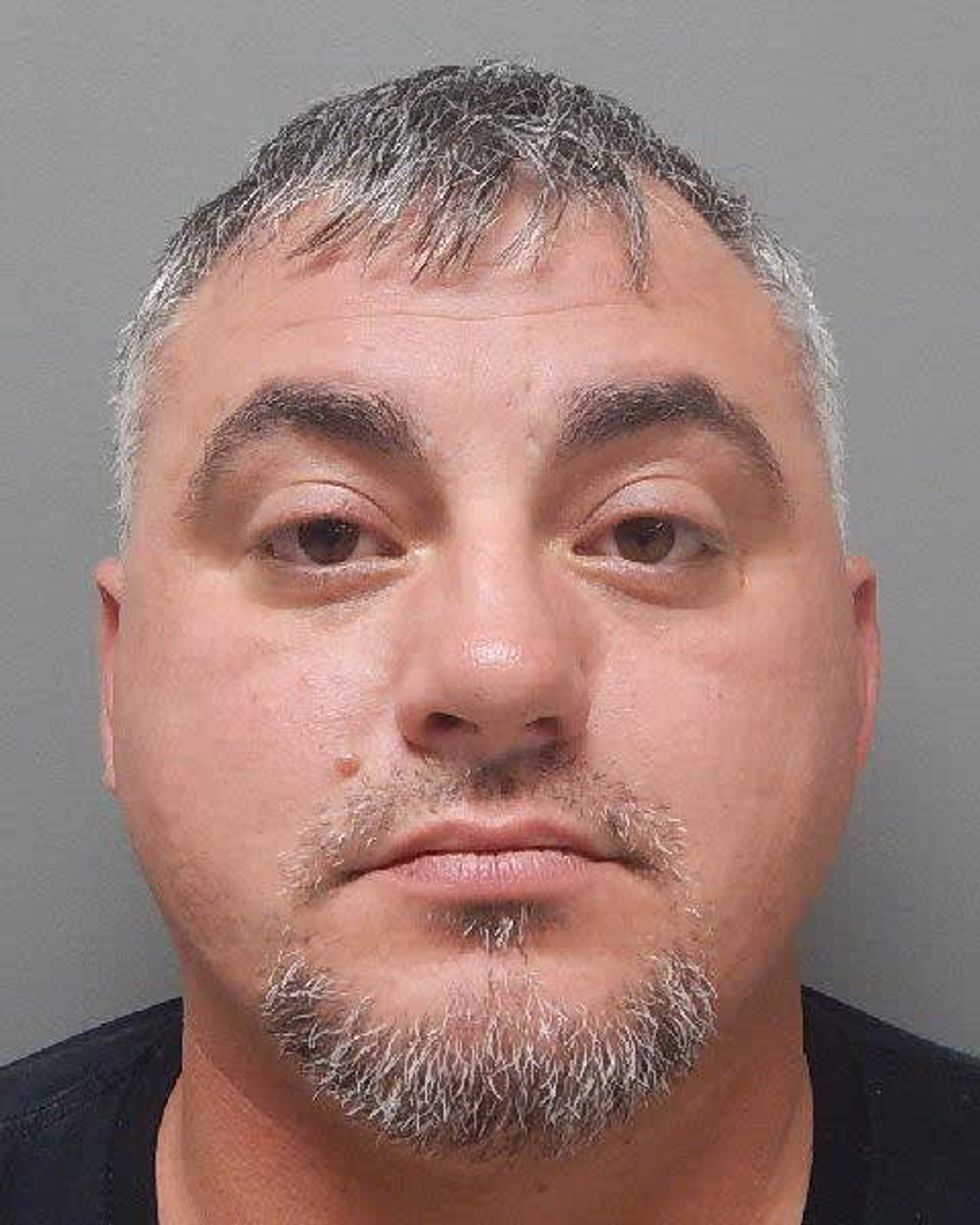 Drive-by shooting at 'Duck Dynasty' star Willie Robertson's estate leads to arrest