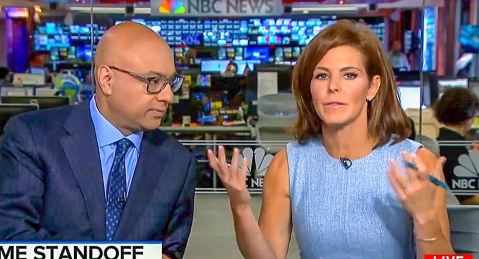 MSNBC host weighs in on Kavanaugh sexual assault allegations: 'Where do you draw the line with kids being kids?'