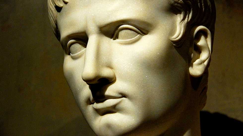 The man behind the emperor: major Augustus exhibit opens in Rome