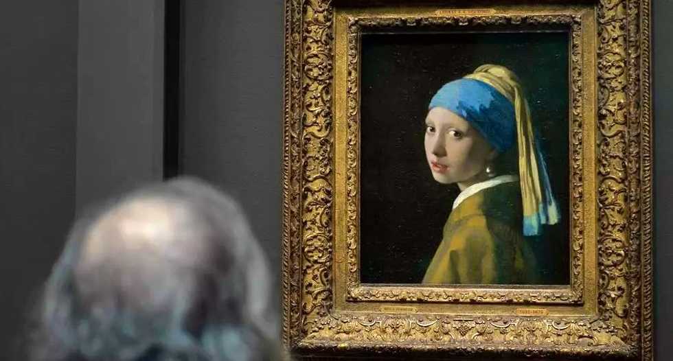 ‘Girl with a Pearl Earring’: Research reveals fascinating new facts about one of the world's most famous paintings