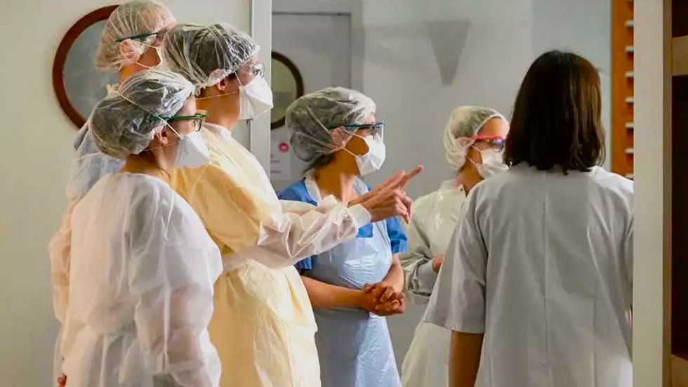 New study reveals the best conditions for spreading coronavirus