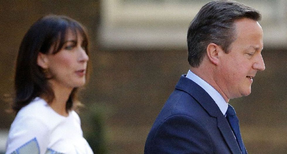 After Brexit vote, what happens next in UK?