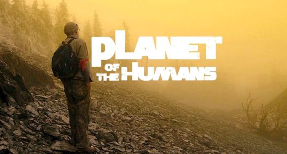 'Demoralizing' new Michael Moore film attacks climate movement at a time when solutions should be at the forefront, say critics