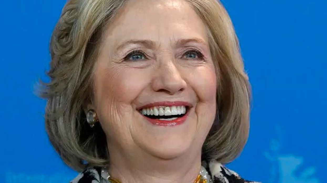 'In light of recent news': Hillary Clinton plugs 'Emails' merchandise after Trump indictment