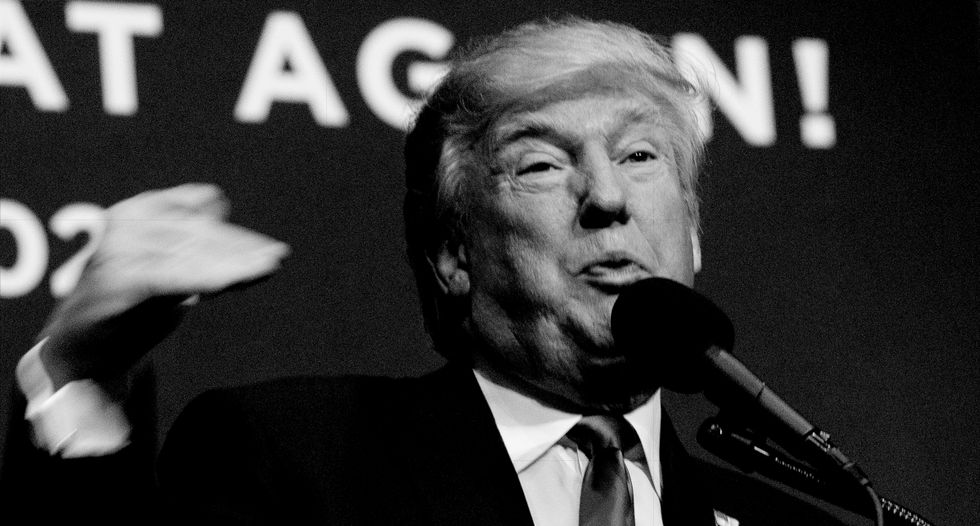 From Ukraine to coronavirus: Trump’s abuse of power continues -- and the real hoax is his commitment to America