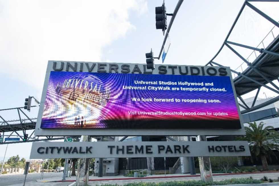 Top US theater chain pulls Universal films over streaming controversy