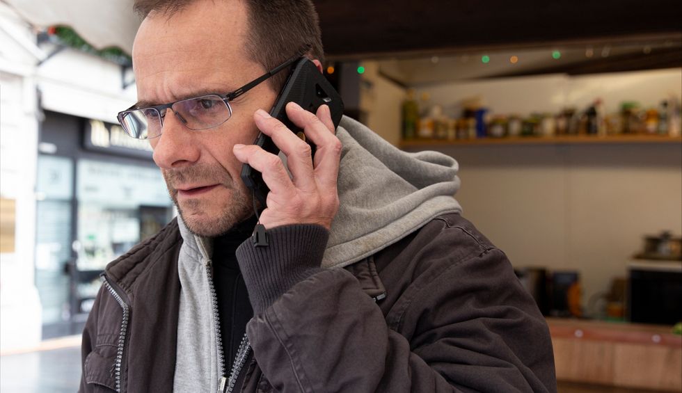 Debt collectors have made a killing this year -- and now they're coming for more