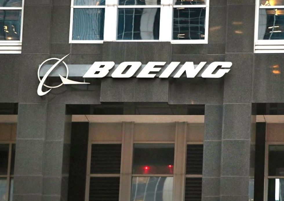 Boeing to cut staff, output as pandemic batters airlines