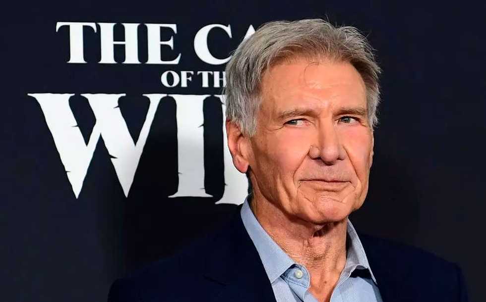 Harrison Ford investigated for latest aviation mishap