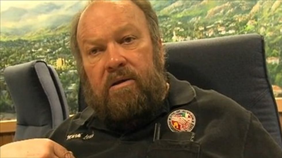 Caught on tape: CA mayor's racist remarks paint Iraqi immigrants as drug dealers and moochers