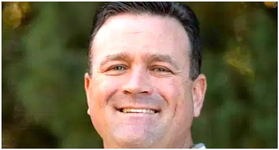 California official calls for reopening so coronavirus can kill off the old and the weak: 'It would also free up housing'