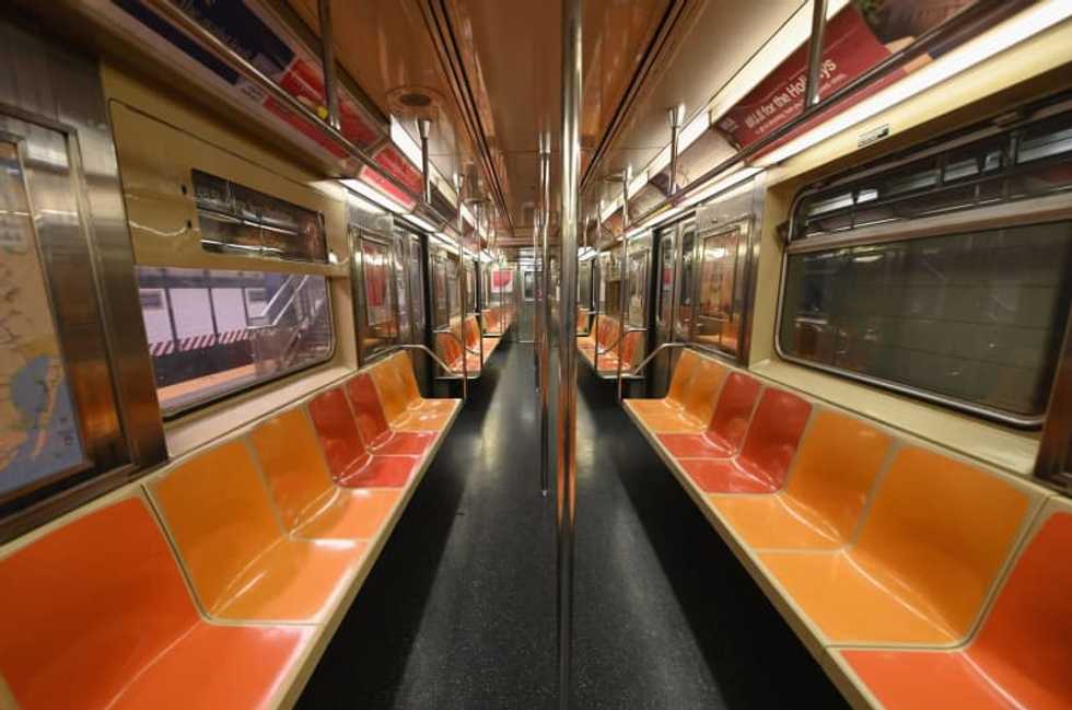 Gov. Cuomo announces 'unprecedented' shutdown of NYC subway system for daily coronavirus cleanings
