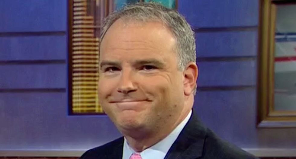 WATCH: CNN host stunned as GOP operative says Kavanaugh should be confirmed even if his accuser's claims are true