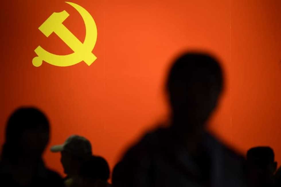 China journalist jailed as free-speech clampdown intensifies