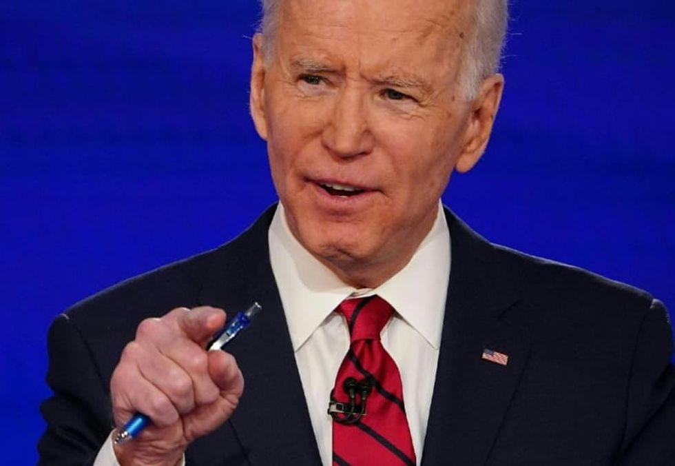 Joe Biden set to address sex assault accusations Friday