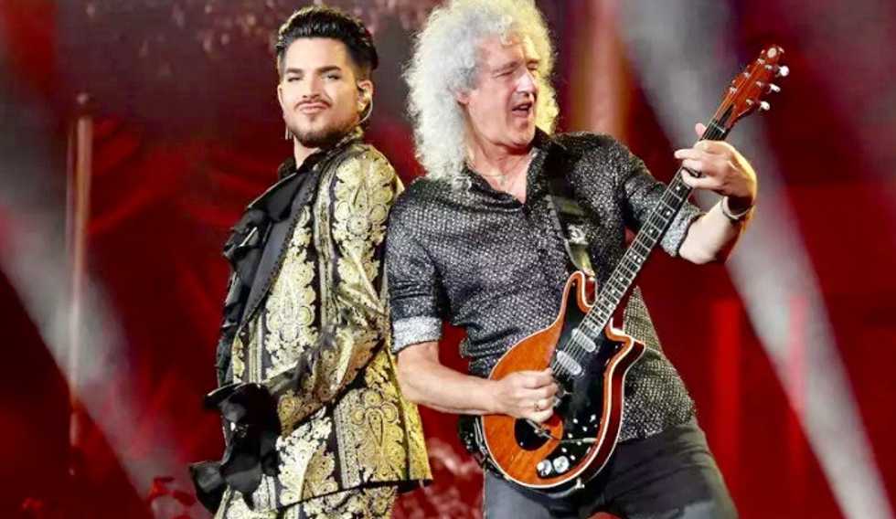 Queen releases "You Are The Champions" for healthcare workers