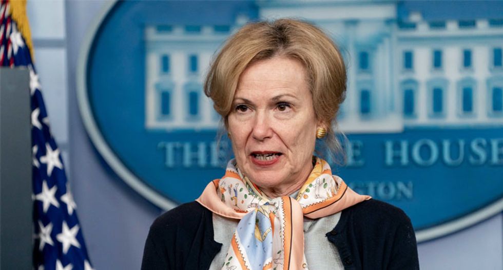 Experts denounce White House secrecy after private coronavirus warning to cities is revealed