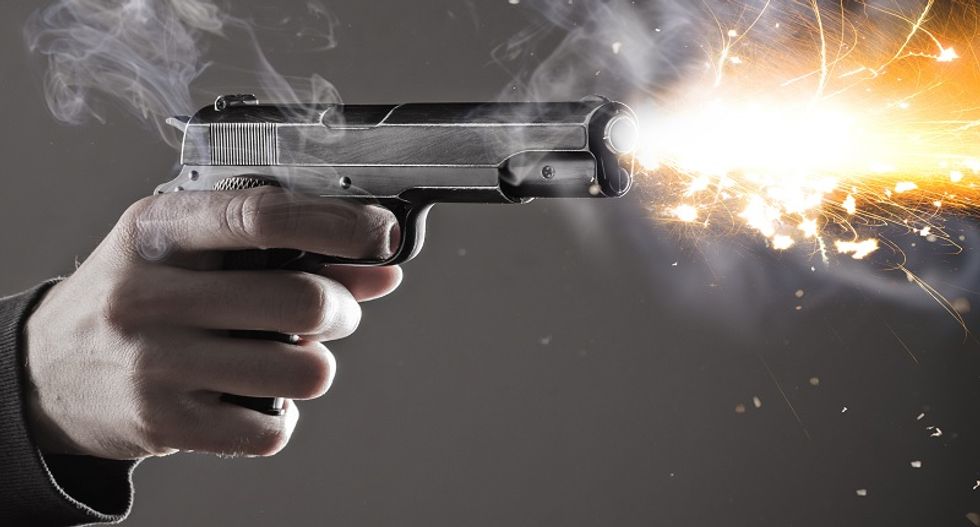 Chicago man shot dead while live streaming on Facebook
