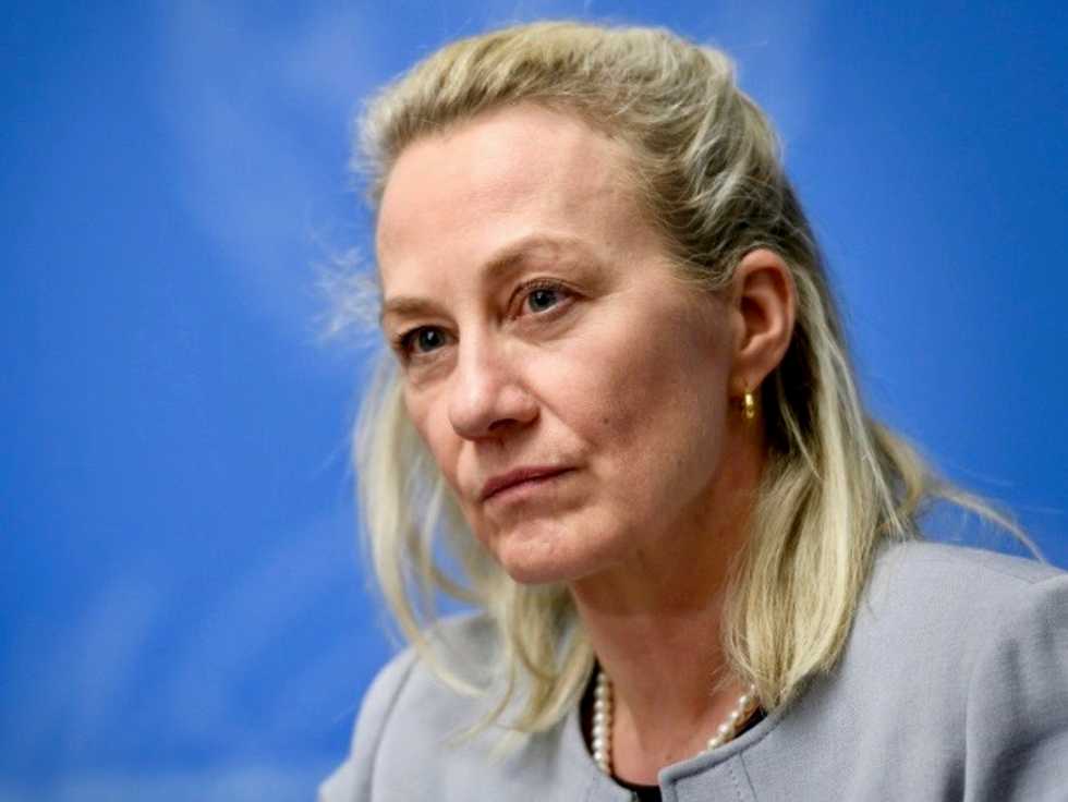 Trump leadership void on South Asia persists as diplomat retires