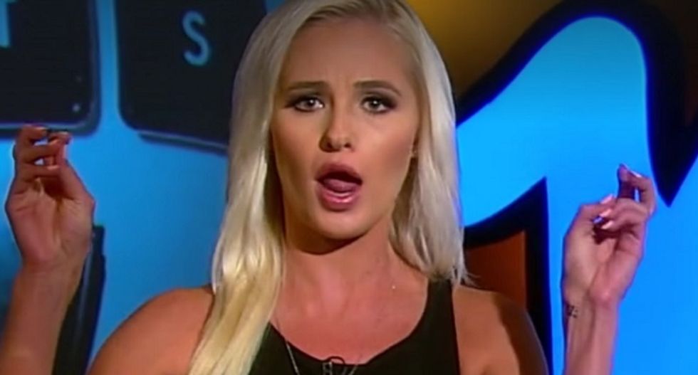 Tomi Lahren demands judge hold Glenn Beck in contempt for 'public smear campaign'